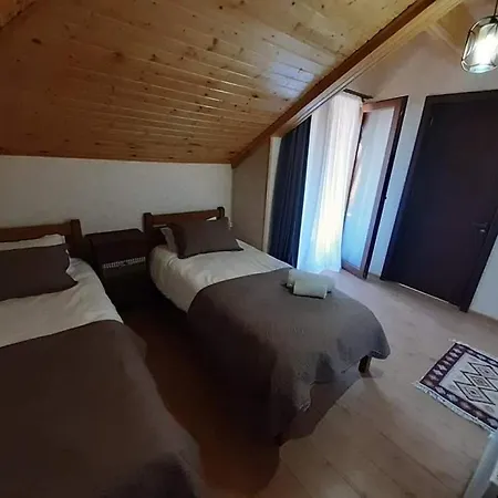 Davit Batoni Guest House Mtskheta Exterior photo