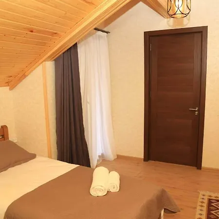 Davit Batoni Guest House Mtskheta Exterior photo