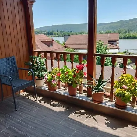 Davit Batoni Guest House Mtskheta Exterior photo