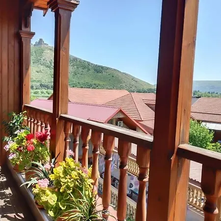 Davit Batoni Guest House Mtskheta Room photo