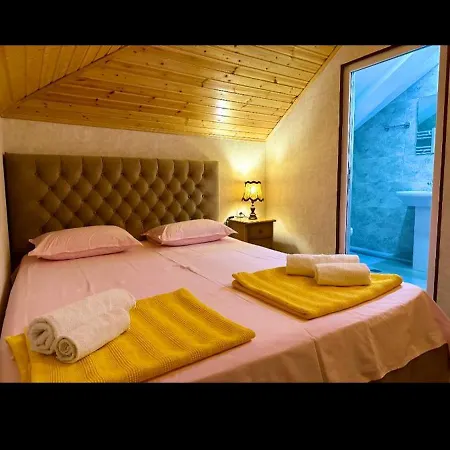 Davit Batoni Guest House Mtskheta Exterior photo