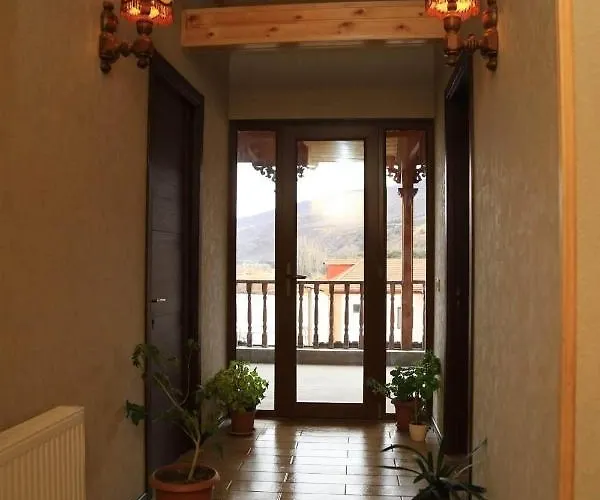 Davit Batoni Guest House