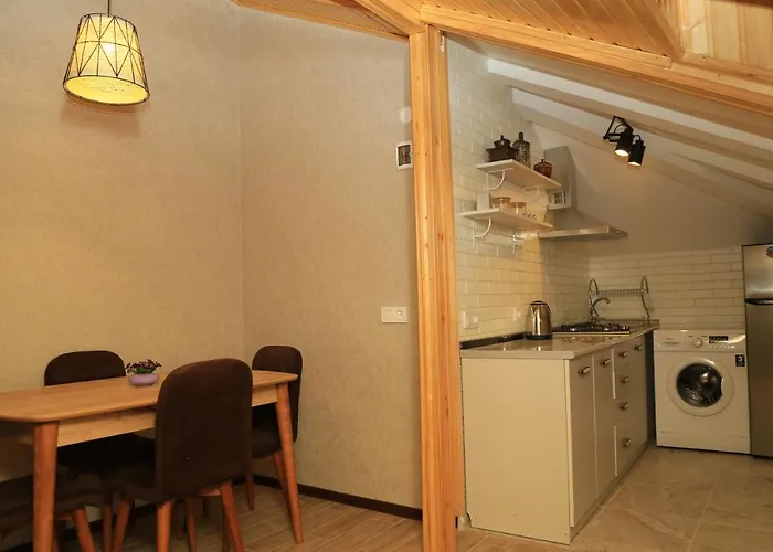 Davit Batoni Guest House